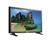 Samsung SyncMaster 460PN (Black) Monitor