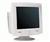 Samsung SyncMaster 700 B (White) 17 in.CRT...