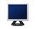 Samsung SyncMaster 710N (Silver) 17" LCD Monitor