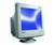 Samsung SyncMaster 757 NF (White) 17 in.CRT...