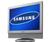 Samsung SyncMaster 940MW (Silver) 19" LCD Monitor