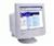 Samsung SyncMaster 955 SL (White) 19 in.CRT...