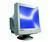 Samsung SyncMaster 957 DF (White) 19" CRT Monitor