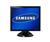 Samsung SyncMaster 960BG (Black) Monitor