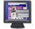 Samsung SyncMaster (Black) 17" LCD Monitor