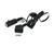 Samsung T509 Pig-Tail Style 3.5mm Hands-Free...