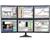 Samsung TigerVista Command Center 19E Monitor