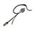 Samsung V205 Original Boom Mic Headset Headset