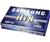 Samsung VC811000SC Hi-8 Tape