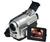 Samsung VP-L700U 8mm Analog Camcorder