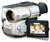 Samsung VP-L750 Hi-8 Analog Camcorder