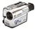 Samsung VP-W75 Hi-8 Analog Camcorder