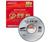 Samsung (W80P1010SJ) 10 Pack 10x CD-RW Storage...