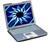 Samsung X10 XTC 1700 PC Notebook
