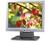 Samsung XIOD AT15LP (Black' Silver) 15" LCD Monitor