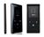 Samsung YP-K3JAB MP3 Player