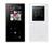 Samsung YP-S5 MP3 Player