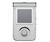 Samsung YP-T7Z (1 GB) MP3 Player