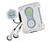 Samsung Yepp YP-NDU64 64 MB MP3 Player