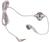 Samsung aep109sleb-std Consumer Headset