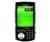 Samsung i760 Black Phone