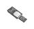 SanDisk 2GB Memory Stick Micro M2 Memory Card...