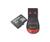 SanDisk 8GB microSDHC Memory Card with MobilMate...