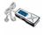 SanDisk Sansa m200 (2 GB) MP3 Player