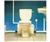 Saniflo 002/005/007 Saniplus Toilet with Macerator...