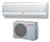 Sanyo 09KHS51 9100 BTU Cooling 10900 BTU Heating...