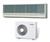 Sanyo 24KS32A 22800 BTU Cooling Only Mini Split Air...