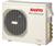 Sanyo CLM2472 Air Conditioner