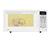 Sanyo EM-P410W Microwave Oven