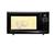 Sanyo EM-P673B Microwave Oven