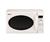 Sanyo EM-S5002W 1000 Watts Microwave Oven