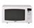 Sanyo EM-S9515W 1100 Watts Microwave Oven