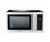 Sanyo EM-Z2001S Microwave Oven