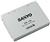 Sanyo ESR-T100 SIRIUS Radio Receiver