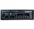 Sanyo FXCD-500 RB CD/Cassette Receiver with CD...