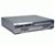 Sanyo HV-DX1E DVD Player / VCR Combo