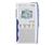 Sanyo ICR-B200 Handheld Digital Voice Recorder