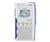 Sanyo ICR-B200 Handheld Digital Voice Recorder