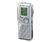 Sanyo ICR-B220 Handheld Digital Transcriber /...