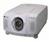Sanyo PLC EF10N Multimedia Projector