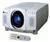 Sanyo PLC EF10NZL Multimedia Projector