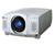Sanyo PLC-EF12N Multimedia Projector