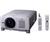 Sanyo PLC EF30L Multimedia Projector