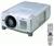 Sanyo PLC EF30N/NL Multimedia Projector