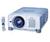 Sanyo PLC EF31N/NL Multimedia Projector