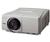 Sanyo PLC-EF60 Multimedia Projector